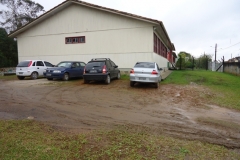 Escola Amora João Batista em 2011 (2)