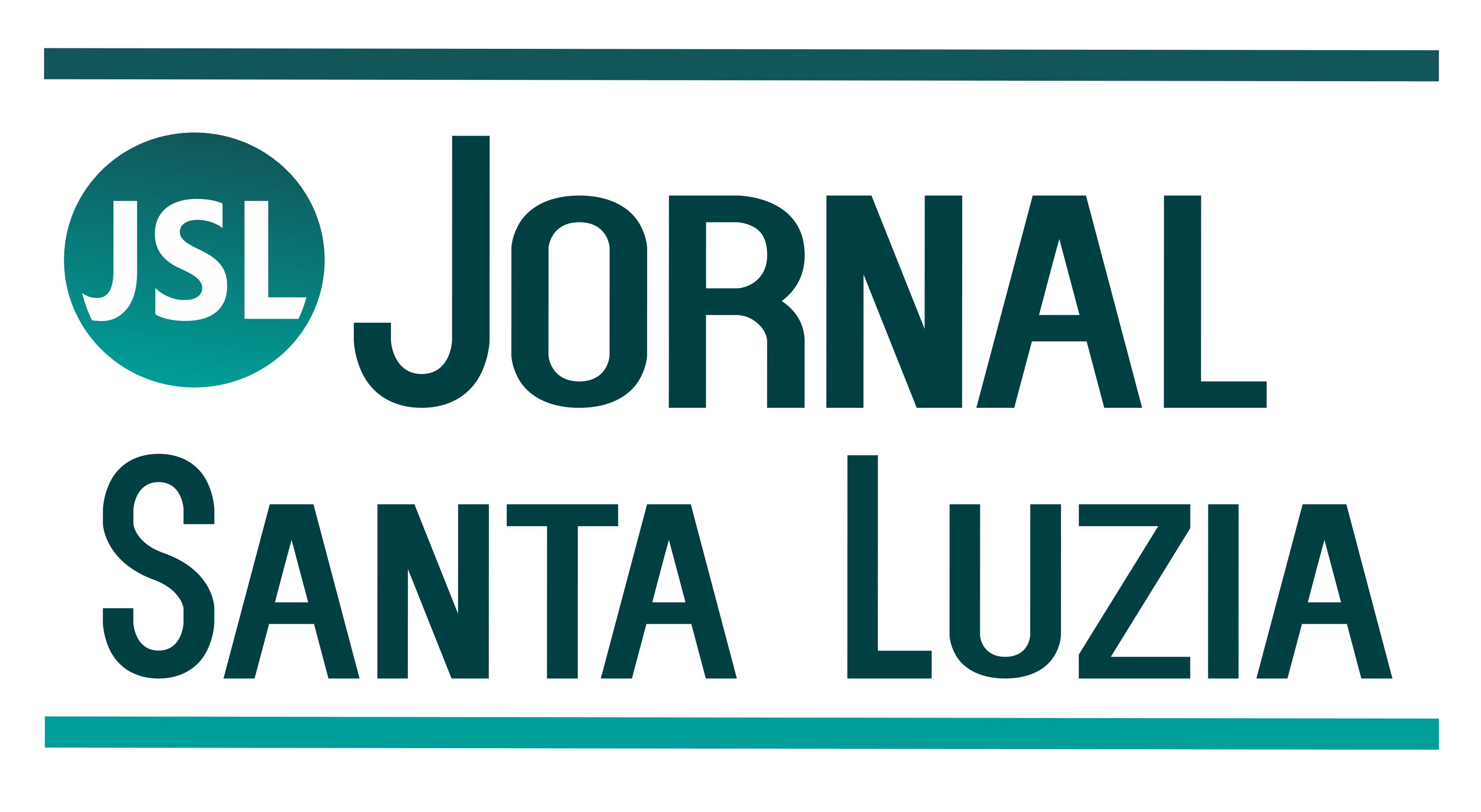 Jornal Santa Luzia